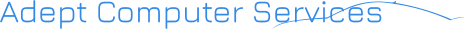Adept Computer Services